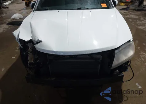 2013 Dodge Avenger Sxt z USA, uszkodzony, nr VIN 1C3CDZCB5DN557079